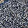 Anthracite Coal - 3 lb hard sample (Pea-sized coal)