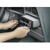 XtremeAuto® Single DIN Universal Car Stereo, Radio, Head Unit, CD