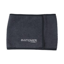 pitomer Phytomer hair turban/face wash hair band / 피토메르 헤어터번/세안용헤어밴드
