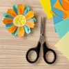 ArtSkills Titanium Craft Scissors Pack, 8" Project and 5" Detail,