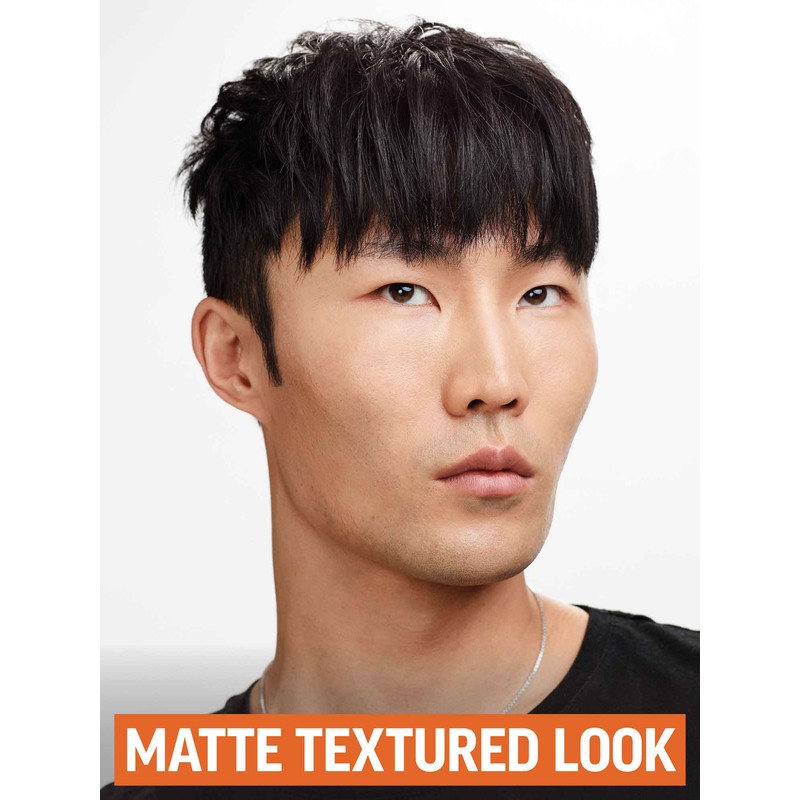 American Crew Matte Clay Trio Bundle