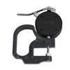 Digital Thickness Gauge Electronic Thickness Caliper Meter 0.01mm Resolution for