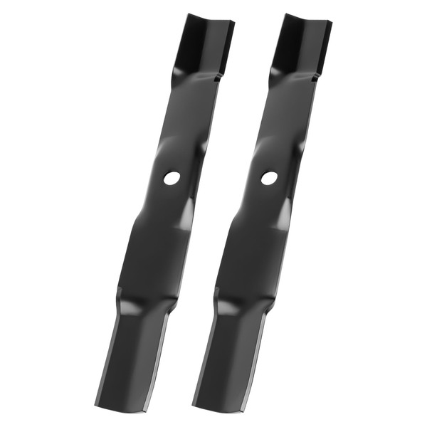 Keycci M170642 Mulching Blades Compatible with John Dee re X350