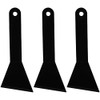SK11 Carbon Scraper 2.6 inches (65 mm) (Set of 3)