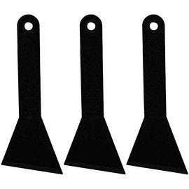 SK11 Carbon Scraper 2.6 inches (65 mm) (Set of 3)