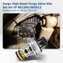 WFLNHB Purge High Boost Purge Valve Kits Set AD-IP 801266/065612 Replacement for K022105
