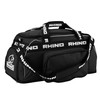 Rhino Mens Players Sports Holdall Bag (One Size) (Black)