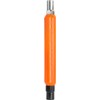 Jonard Tools M-216C/EX, Impact Resistant Hex Can Wrench with 7/16"