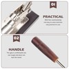 Nutcracker for Nuts Heavy Duty Nut Cracker Tool with Wooden