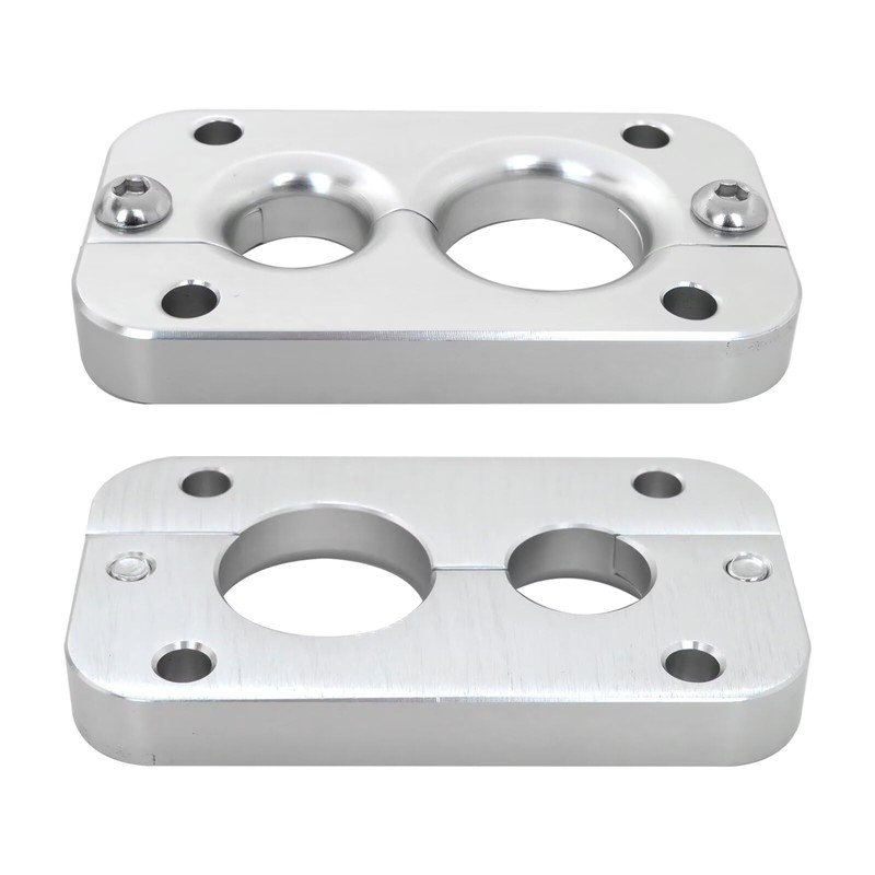 Qblahip 01232023 for Holley Terminator X Max Firewall Pass Through