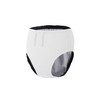 EEOST Adult Reusable Swim Diapers Special Needs Swimwear for Incontinence