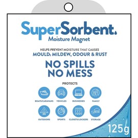 Supersorbent 500g Parent (8 Strips)