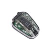 Bifrost Gear Jump Rated IR + Visible LED IP67 Strobe