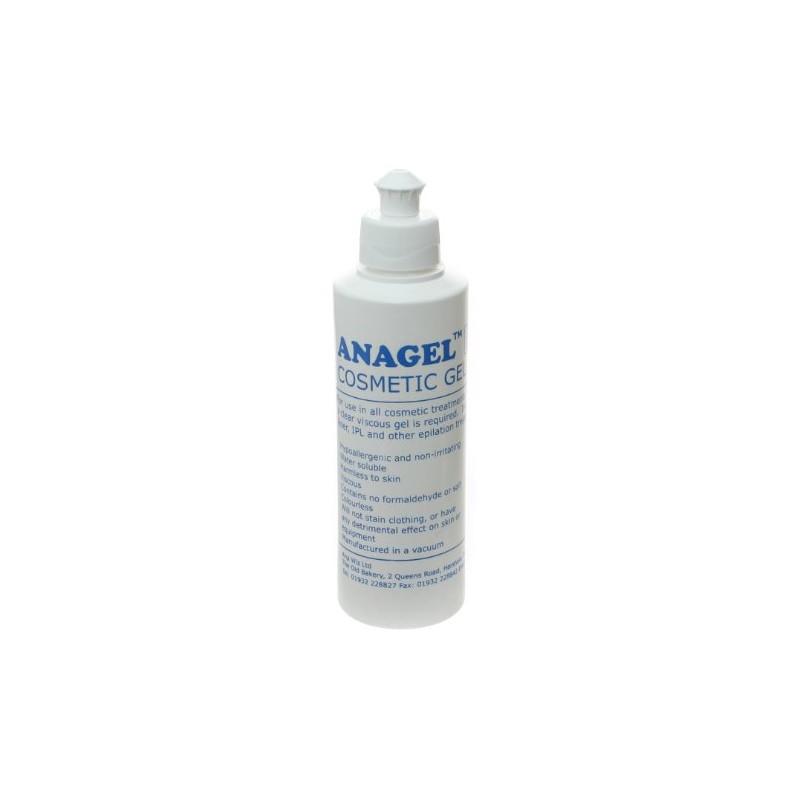 Anagel Cosmetic IPL/Laser Gel (250ml)