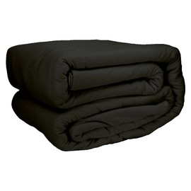 Rhino Pad 27' ft Round Pool Liner Pad for Above Ground Swimming Pools | Prevents Punctures | Easy to Install Pool Liner Fabric | Made of Strong Eco-Friendly Material | Extends Life of The Liner