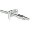 KOTARBAU® Set of 12 Worktop Connectors 150 mm for Table