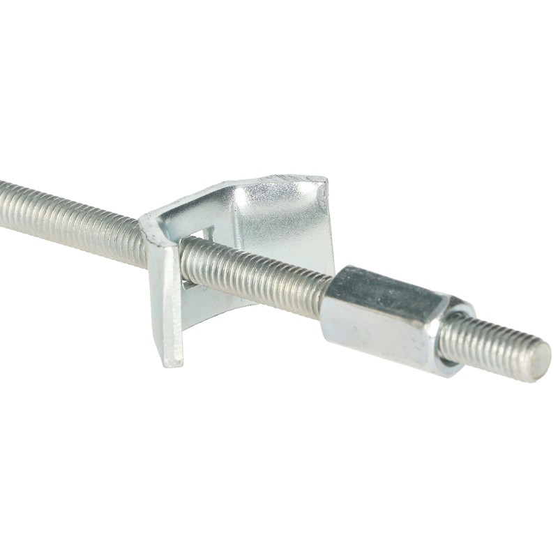 KOTARBAU® Set of 12 Worktop Connectors 150 mm for Table