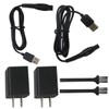 5V Charger USB Charger for OneBlade series QP2724/90 QP4631/90QP2834/70 QP1424/70QP1924/70