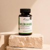 PACALLI Melón Amargo 30 Cápsulas de 550mg - Momordica charantia