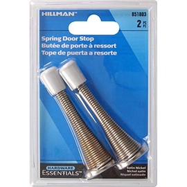 The Hillman Group 851803 Door Stops