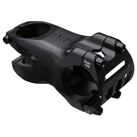 PRO Talsis Stem 90mm/35mm 9°AL7075 164g Black Medium