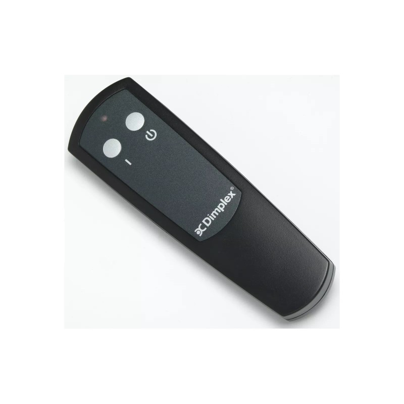 Dimplex (Glen Dimplex) 3000370900RP Remote Control Replacement