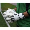Precision GK Elite 2.0 Giga Goalkeeper Gloves Size 9