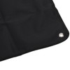 Beach Mat Portable Waterproof 900D Nylon Fabric Metal Holes Soft