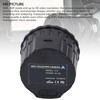 4MP Cordless Electronic Eyepiece, Wi Fi Telescope Camera, 2K Video