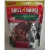 Grill House Kind Rewards Dog Treats (Beef & Cheese Flavored)