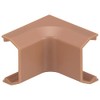 Ohm Denki DZ-AMI2-T/2P 09-2670 OHM No. 2 Brown 2 Pieces