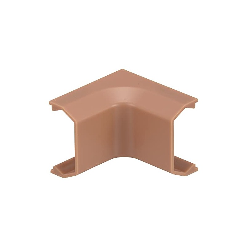Ohm Denki DZ-AMI2-T/2P 09-2670 OHM No. 2 Brown 2 Pieces