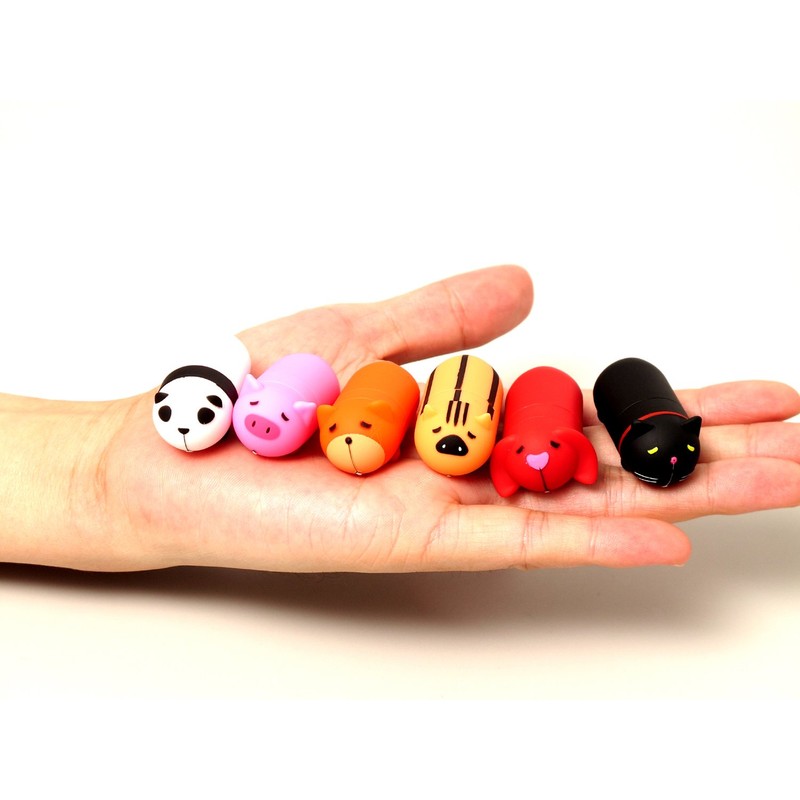 JAMP (Jump) Bizu ~ Pig