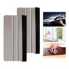 PROTEALL Squeegee Film Application Window Film Glass Car Scratch Resistant