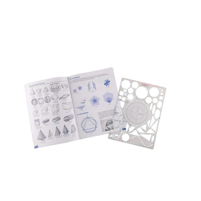 Mathomat V2 Builder Vesion Compact Template with 28 Page Student