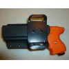 GARRETT FIRESTORM JPX 2 LE QUICK DRAW HOLSTER FOR CROSSDRAW