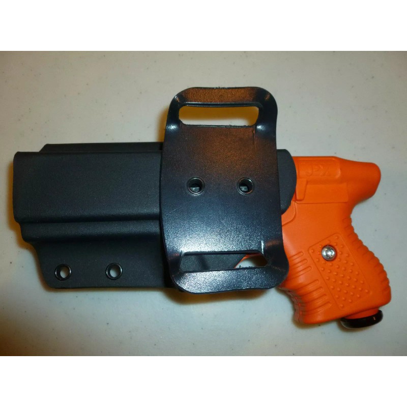 GARRETT FIRESTORM JPX 2 LE QUICK DRAW HOLSTER FOR CROSSDRAW