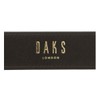 Ducks DB39912L Men's Belt, Long Size, Genuine Leather, Made in