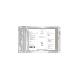 Natural Cellulose 50g Peeling Powder Moisturizer Thickener Option / 네추럴셀룰로오즈 50g 필링파우더 보습제 점증제 옵션
