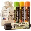 Panama Jack Bálsamo Labial Protector Solar - Spf 45, Paquete