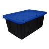 Plastic Trends Caja Plastica Organizador Almacenamiento Profesional Resiste