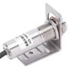 NonContact Infrared Temperature Sensors Stainless Steel Sensitive Transmitter 420mA(Short Style