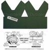 PASGT Helmet Foam Impact Liner by US Army
