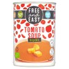 Free & Easy | Tomato Soup - Org | 4