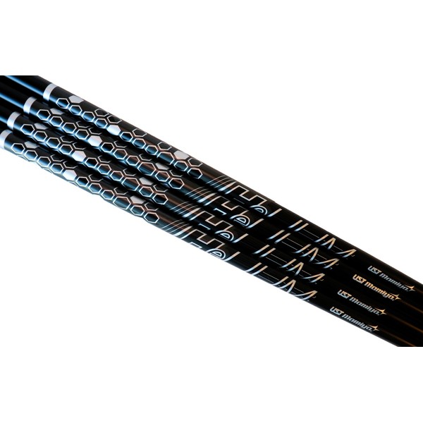 Old Town Golf UST Mamiya Helium Black Driver/Fairway Golf Shaft