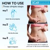 Scarguard - Invisible Brush-On Silicone Sheet with Vitamin E -