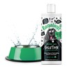 BUGALUGS BUGALUGS Dog Breath Freshener Dental Care Water Additive. Clean
