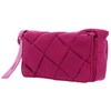 Jost Nora Crossbody Bag Fuchsia