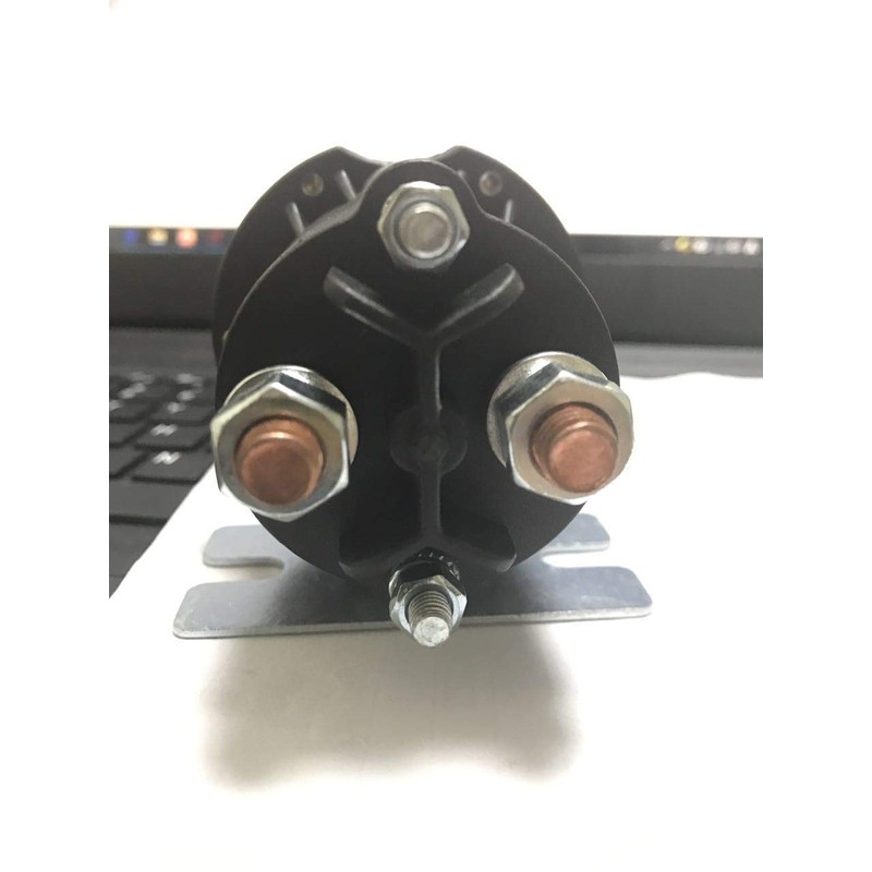 Dr.Acces 48V EZGO TXT Solenoid for E-Z-GO TXT 48V Golf