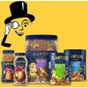 PLANTERS Redskin Spanish Peanuts, Roasted Salted Peanuts 12.5 oz Jars